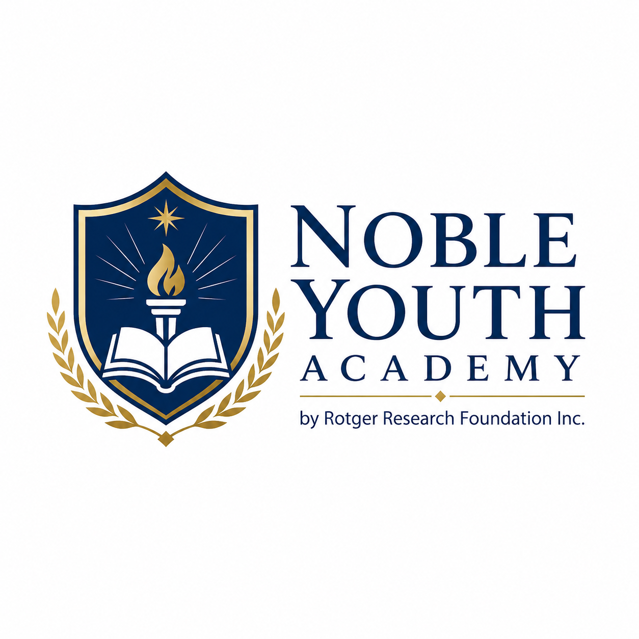 Noble Youth Academy logo
